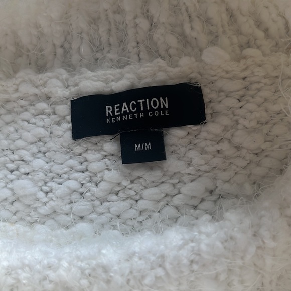 Kenneth Cole Turtle Neck Sweater - Picture 3 of 4